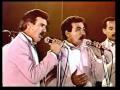 El Gran Combo - Esos ojitos negros.avi