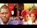 EVIL ENGAGEMENT Trading Powers KANAYO O KANAYO OSITA IHEME AKI PAWPAW NOLLYWOOD CLASSIC MOVIE