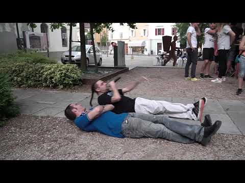 Dj Tubet - Fieste @ ConsAPEvolmente - Cormons