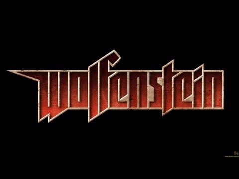 Let´s Play Wolfenstein - [Part 22 Die Wut baut sich auf]