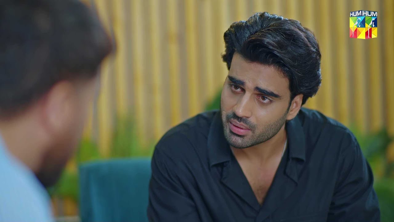 Kaash Maa Ka Dil Na Dukhaya Hota...! #meribahuain - HUM TV