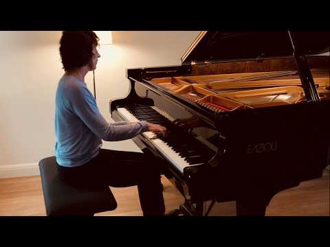 Colleen O’Connor - R. Schumann, Kinderszenen Opus 15 (Am Camin)