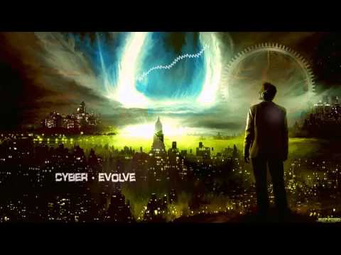 Cyber - Evolve [Mastered Rip]