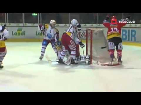 Teleclub Playout Duell Vorschau: EHC Biel - HC Ambri-Piotta