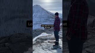 Thank You Lord! ✝️♥️🙏🏼 #God #Jesus #HolySpirit #christian #worship #inspiration #faith #sing