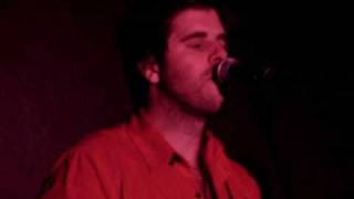 Graham Colton - First Week