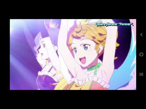Love Live! Superstar!! HOT PASSION!! Sunny Passion