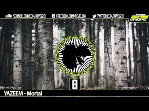 Top 15 Hard House Drops (December 2016)