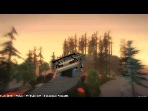 [DM] ^PuNk^ FT ELeMenT - Obsessive Prelude