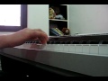 Darren Hayes - Sweetest Lullaby Piano Cover by ...