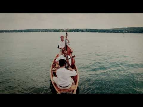 Trio Nautico - "Godfathers Theme" composed by Nino Rota (Der Pate)