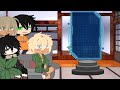 PJO React To Nico Di Angelo Solangelo CHECK DESC