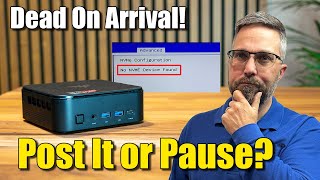 When Reviews Go Wrong: Publish or Pause?