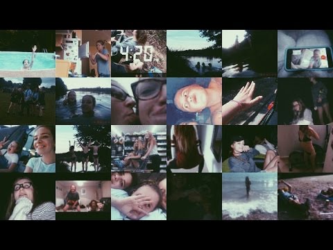 🌴summer bucketlist 2016🌴