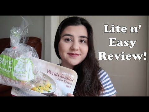 download lagu mp3 mp4 Lite N Easy Dinner Reviews, download lagu Lite N Easy Dinner Reviews gratis, unduh video klip Lite N Easy Dinner Reviews
