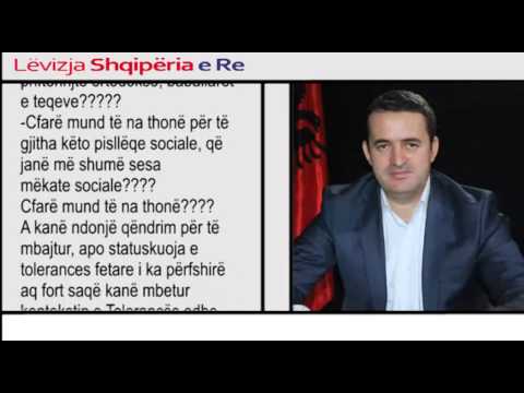 Roli i Liderëve Shpirtërorë në jetën sociale të vendit!