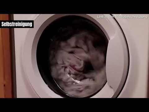 Bauknecht WAM 814 A Waschmaschine | LOHNT SICH DAS?