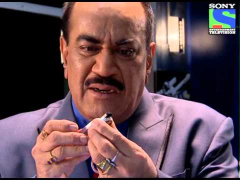 CID - Secret Of A Missing Husband - Episode 851 - 21st July 2012