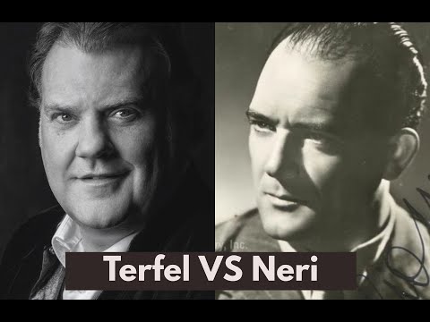 Fake modern bass VS Great old bass (La calunnia)