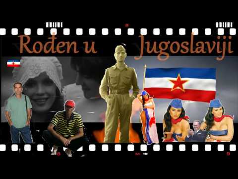 ♫ Rock Partyzani ✈ Rođen u Jugoslaviji ✈ Smrt fašizmu Sloboda Narodu ♫