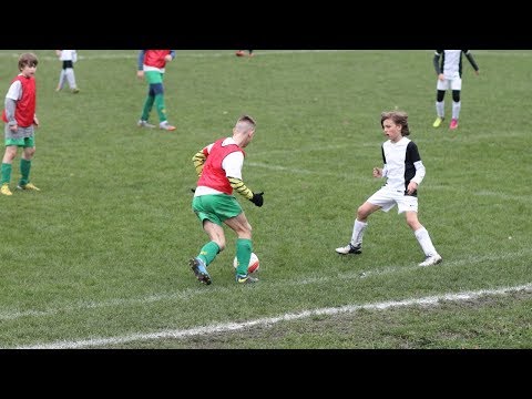AP Diament Kraków - Futbolica Kraków: 7. kolejka (Jesień 2017)