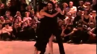 Javier Rodriguez & Geraldine Rojas