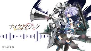 ナイツ&マジック OP「Hello!My World!!」歌ってみた ver.lino