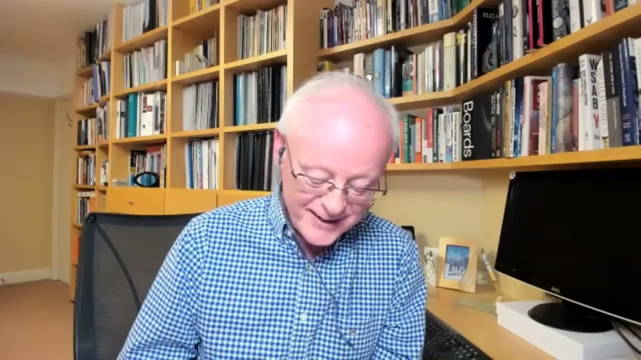 Book Lounge: Boards by Patrick Dunne