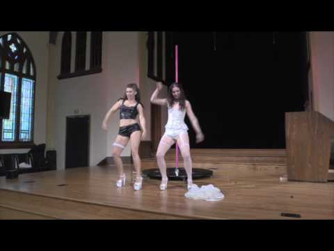 True Love with Madame Merci and Gipsy Pistol