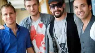 Download lagu Backstreet Boys - Christmas time mp3