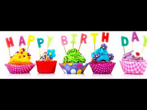 Happy birthday suman