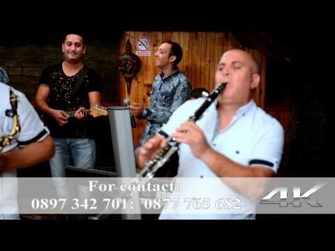 Ork.Mladost 2016 Kyucheka Preslava UHD 4K