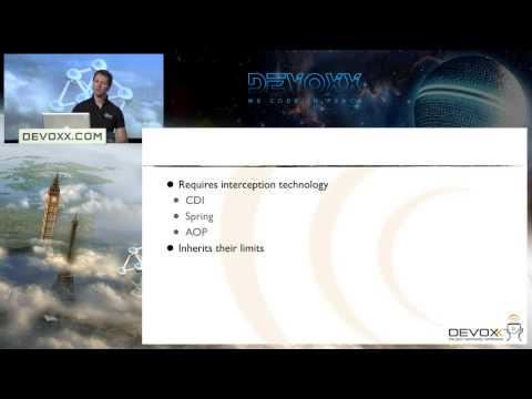 Bean Validation 1.1: it's not Beansland anymore