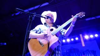 Brother Jukebox (live) - Mark Chesnutt