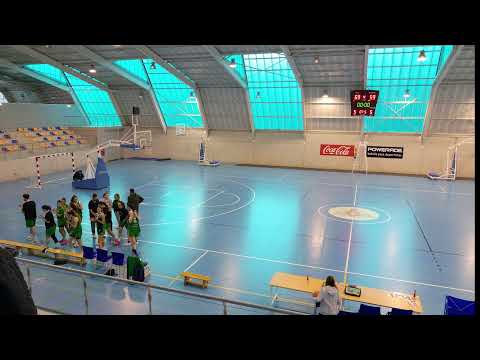 A.D. UNIVERSIDAD DE OVIEDO - INSTITUTOS DE COMPOSTELA XUNTA DE GALICIA