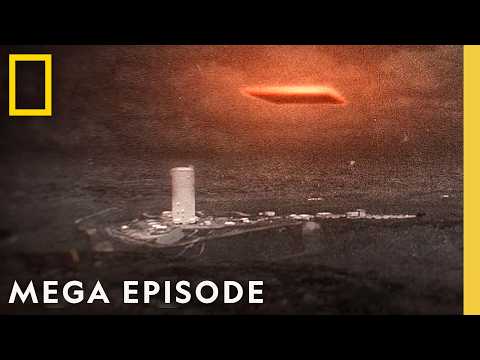 UFO Truths Exposed | UFOs: Investigating the Unknown MEGA Episode | National Geographic