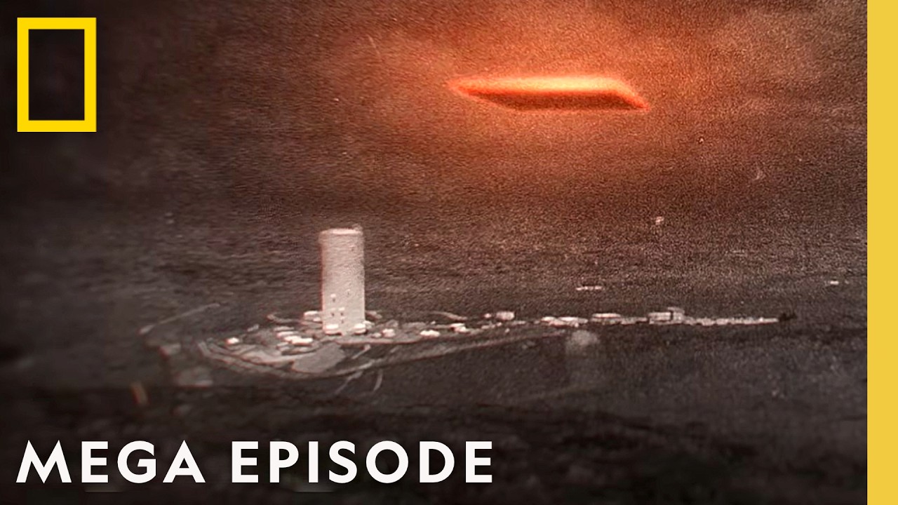 Unraveling Mysteries of UFOs | UFOs: Investigating the Unknown MEGA Episode | National Geographic
