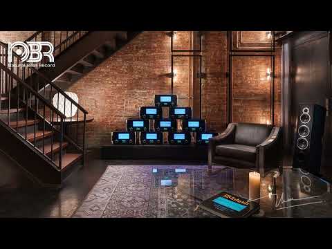 HI RES AUDIOPHILE TEST AUDIO SYSTEM - AUDIOPHILE NBR MUSIC