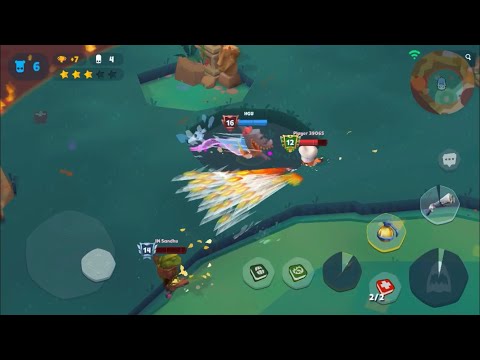 Goodbye Hacker || Fluffy Fuzzy vs Magical Paws Finn || Zoo Battle Arena