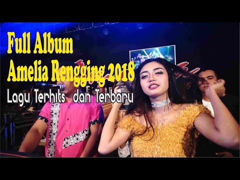 Download Lagu Terbaru Amelia 2018 Mp3 dan Mp4 Terbaru Gratis