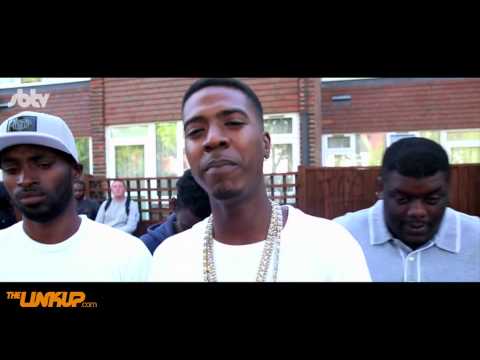 Nines, Mo Stack, Bonkaz, Big Tobz, Baseman | #HardestBars S.7 EP.21