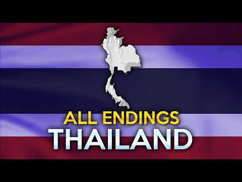 All Endings - Thailand