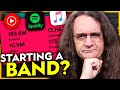 13 ways Your Band could MAKE IT!