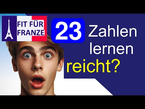 UNGLAUBLICH! Warum machst du dir dein Franzeleben so schwer? |#französischlernen
