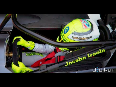 SUBIDA JAIZKIBEL 2020