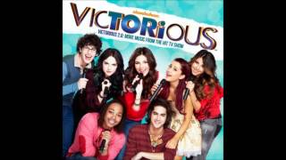07. I Think You&#39;re Swell - Victorious Soundtrack 2.0