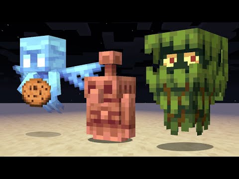 SystemZee - I tested them in Minecraft early and so should you...