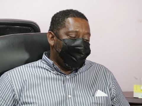 Freetown Road Shooting Leaves One Man Injured