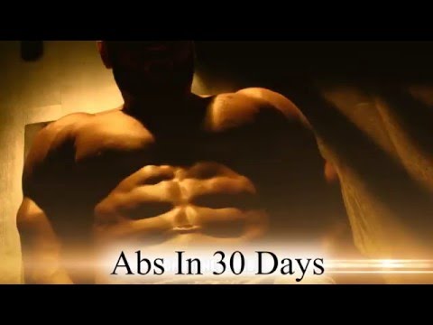 Abs workout videos HD Video