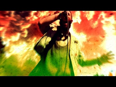 Element of Chaos - The Second Dawn of Hiroshima (Official Video)